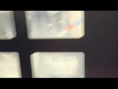 الصلب المقاوم للصدأ تحويل قطع CNC المعالجة حسب الطلب تحولت قطع الصلب CNC المصنع المهنية